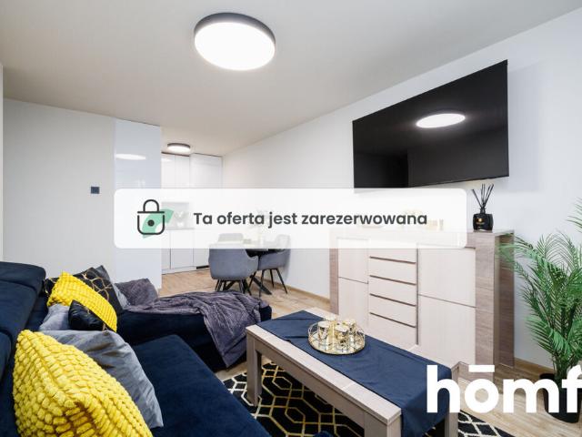 Mieszkanie, Kraków Bieńczyce, os. Na Lotnisku, 36.94 m², sprzedam mieszkanie