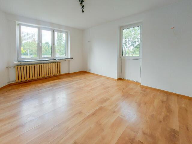 Mieszkanie, Kraków Bieńczyce, os. Wysokie, 38.50 m², sprzedam mieszkanie