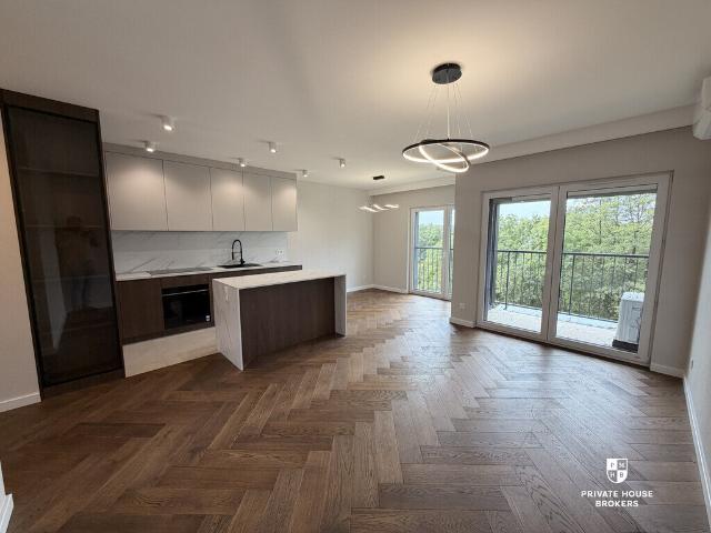Mieszkanie, Kraków Bieżanów Prokocim, Andrzeja Badurskiego, 71.64 m², sprzedam mieszkanie