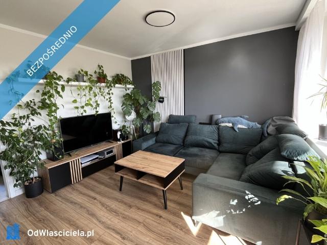 Mieszkanie, Kraków Bieżanów Prokocim, Mała Góra 18, 64.00 m², sprzedam mieszkanie