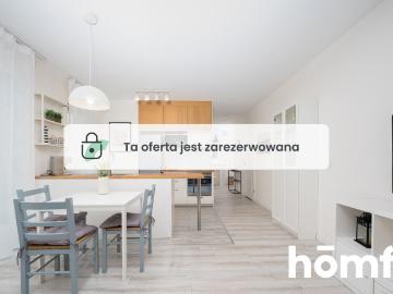 Mieszkanie, Kraków Bronowice Bronowice Małe, Wizjonerów, 52.58 m², wynajmę mieszkanie