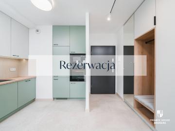 Mieszkanie, Kraków Bronowice, Kompozytorów, 63.53 m², wynajmę mieszkanie