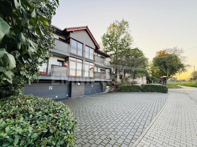 Mieszkanie, Kraków, Emaus, 166.00 m², sprzedam mieszkanie