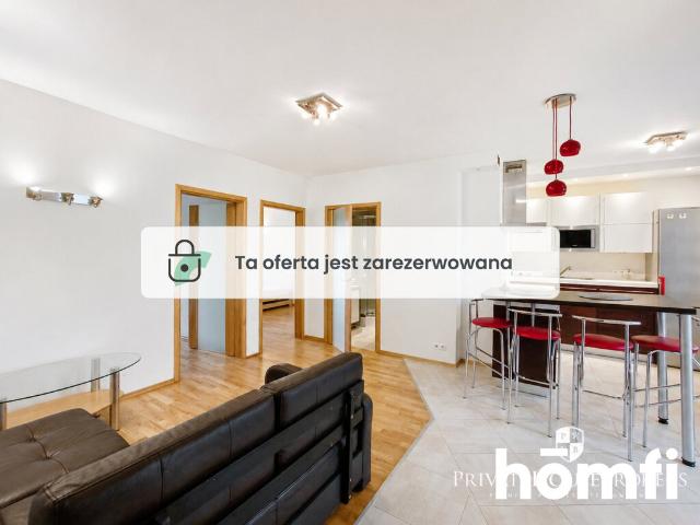 Mieszkanie, Kraków Grzegórzki, Żółtej Ciżemki, 57.00 m², wynajmę mieszkanie