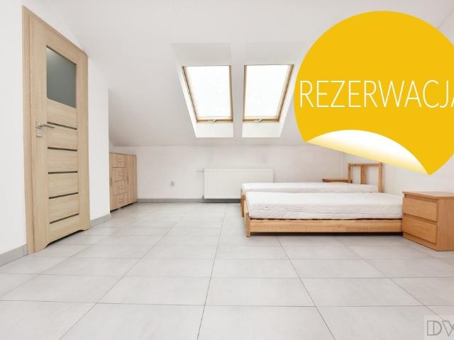 Mieszkanie, Kraków Grzegórzki Olsza, Gdańska, 45.27 m², wynajmę mieszkanie