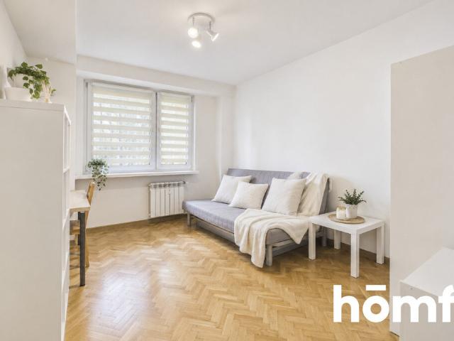 Mieszkanie, Kraków Grzegórzki, Aleja Pokoju, 48.20 m², sprzedam mieszkanie