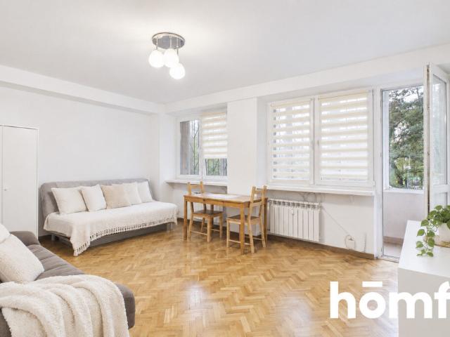 Mieszkanie, Kraków Grzegórzki, Aleja Pokoju, 48.20 m², sprzedam mieszkanie