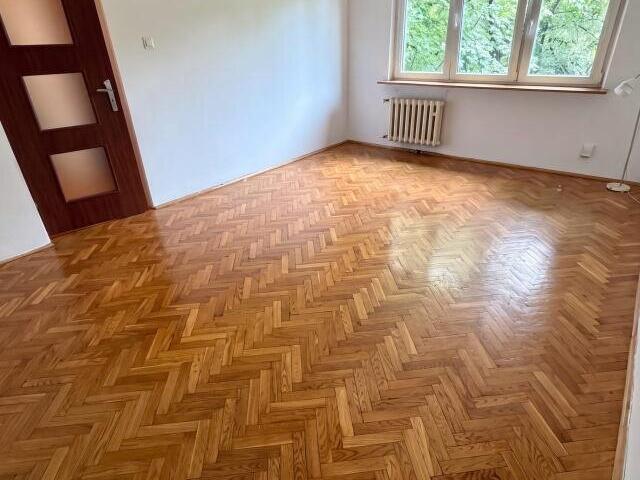Mieszkanie, Kraków Grzegórzki, Francesco Nullo, 36.14 m², sprzedam mieszkanie