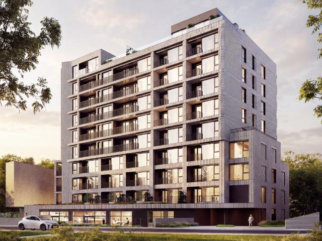 Mieszkanie, Kraków Grzegórzki, Kazimierza Kordylewskiego 3, Residenza Belcanto, 1.93