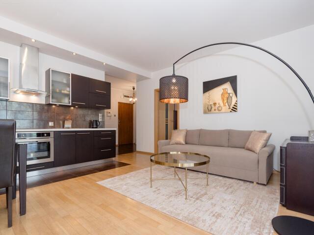 Mieszkanie, Kraków Grzegórzki, Pilotów, 50.33 m², wynajmę mieszkanie