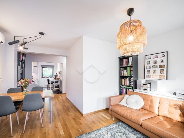 Mieszkanie – Kraków – Kliny – ul. Babinicza – 78 m²