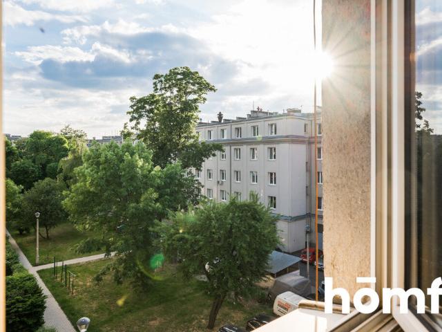 Mieszkanie, Kraków Mistrzejowice Nowa Huta, os. Teatralne, 48.31 m², sprzedam mieszkanie
