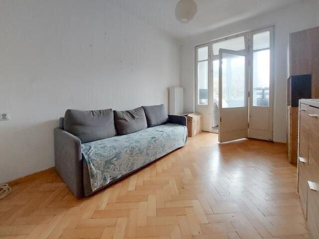 Mieszkanie, Kraków Mistrzejowice Nowa Huta, os. Urocze, 46.46 m², sprzedam mieszkanie