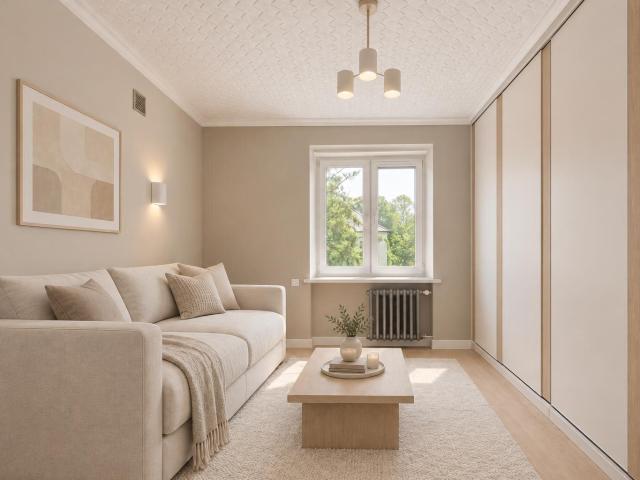 Mieszkanie, Kraków Mistrzejowice Nowa Huta, Os. Na Skarpie, 46.00 m², sprzedam mieszkanie