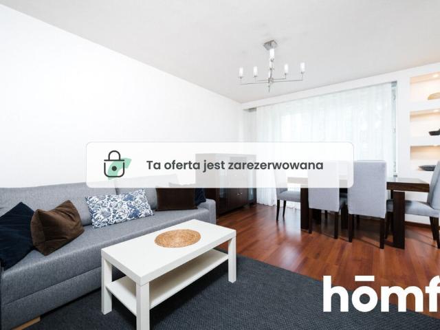 Mieszkanie, Kraków Mistrzejowice, os. Oświecenia, 57.50 m², wynajmę mieszkanie
