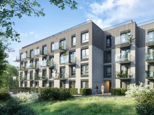 Mieszkanie, Kraków Podgórze Duchackie Wola Duchacka, Trybuny Ludów 15, Punkt Wola, M10