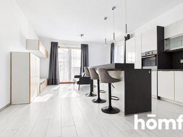 Mieszkanie, Kraków Podgórze Płaszów, Na Zakolu Wisły, 74.35 m², sprzedam mieszkanie