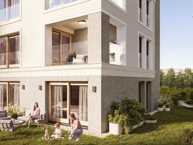 Mieszkanie, Kraków Podgórze Płaszów, Szczygla 14, 80.94 m², sprzedam mieszkanie