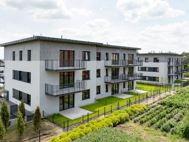 Mieszkanie, Kraków Prądnik Biały Bronowice Wielkie, Stawowa 242, ul. Stawowa, 1/1 1