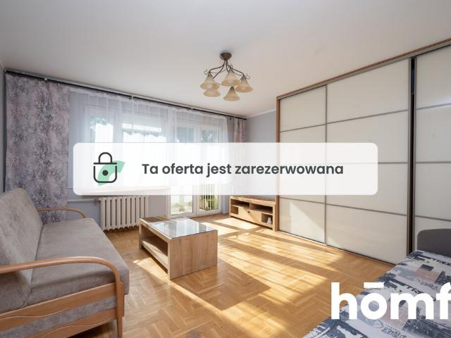 Mieszkanie, Kraków Prądnik Biały, Zielińska, 52.50 m², wynajmę mieszkanie