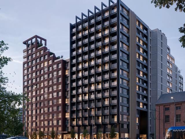 Mieszkanie, Kraków Prądnik Czerwony Rakowice, Mogilska 126, Awangarda Mogilska, 1BE0501