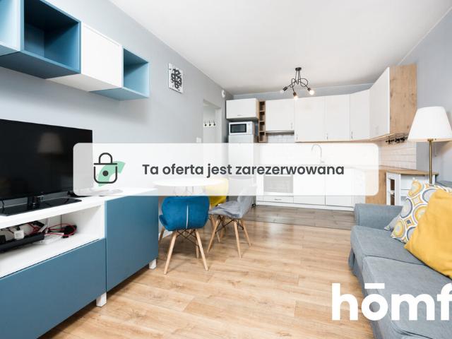 Mieszkanie, Kraków Prądnik Czerwony, Reduta, 48.55 m², wynajmę mieszkanie