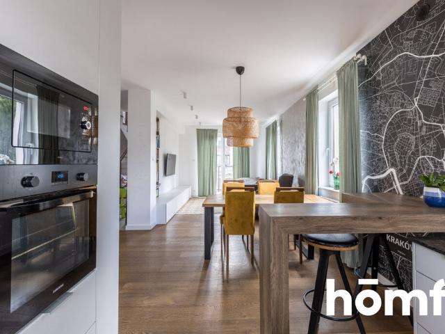 Mieszkanie, Kraków Swoszowice Jugowice, Wiktora Zina, 96.03 m², sprzedam mieszkanie