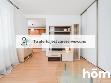 Mieszkanie, Kraków Swoszowice Kliny, Soroki, 37.00 m², wynajmę mieszkanie