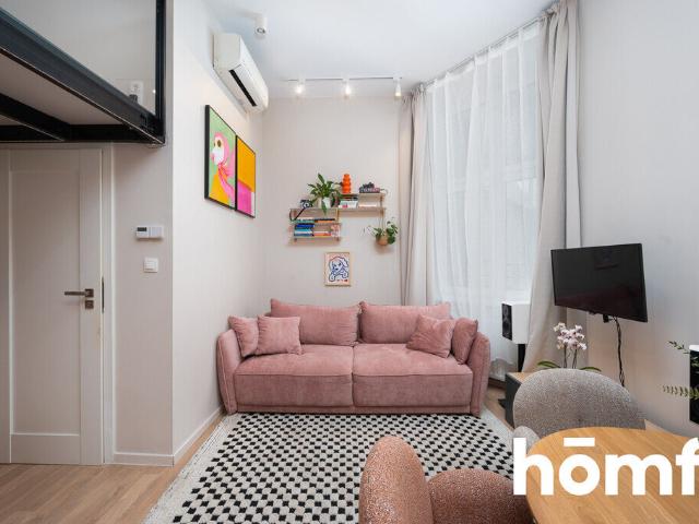 Mieszkanie, Kraków Stare Miasto Śródmieście, Józefa Dietla, 37.03 m², sprzedam mieszkanie
