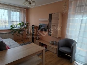 Mieszkanie, Krośnice, Sanatoryjna, 37.10 m², sprzedam mieszkanie