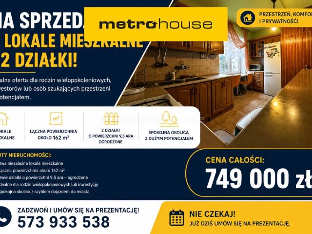 Mieszkanie, Krosno, 161.69 m², sprzedam mieszkanie