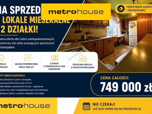 Mieszkanie, Krosno, 161.69 m², sprzedam mieszkanie