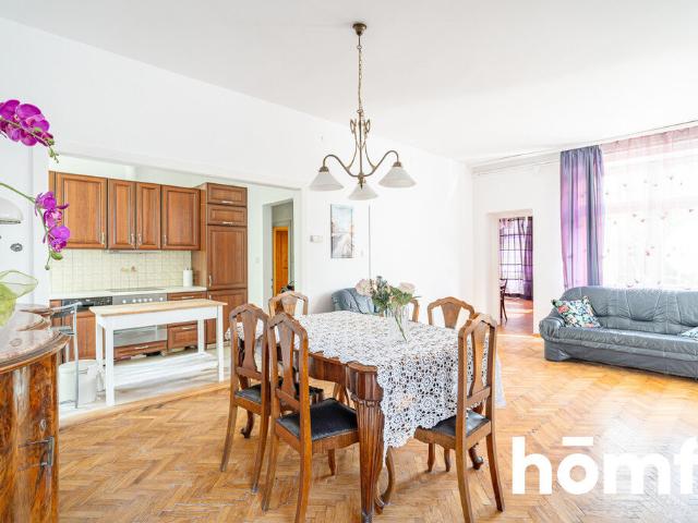 Mieszkanie, Krynica Zdrój, Kazimierza Pułaskiego, 109.00 m², sprzedam mieszkanie