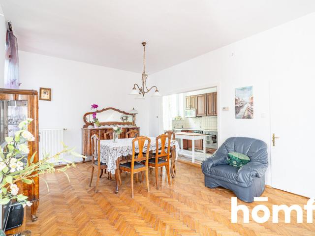 Mieszkanie, Krynica Zdrój, Kazimierza Pułaskiego, 109.00 m², sprzedam mieszkanie