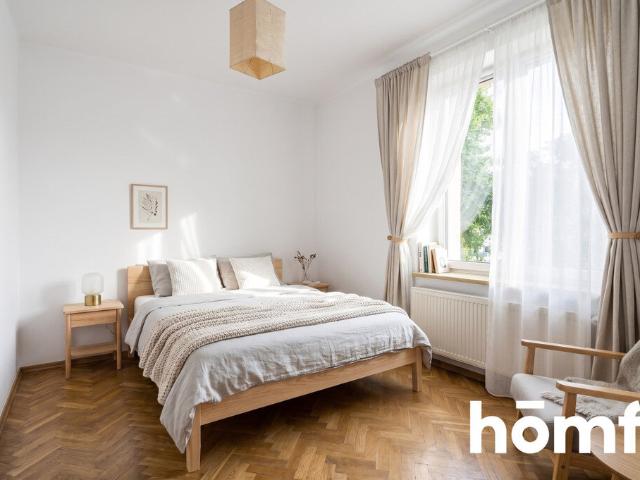 Mieszkanie, Krzeszowice, Targowa, 46.40 m², sprzedam mieszkanie