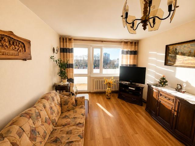 Mieszkanie Książąt Pomorskich Szczecin, ul. Sosnowa, nr 442127