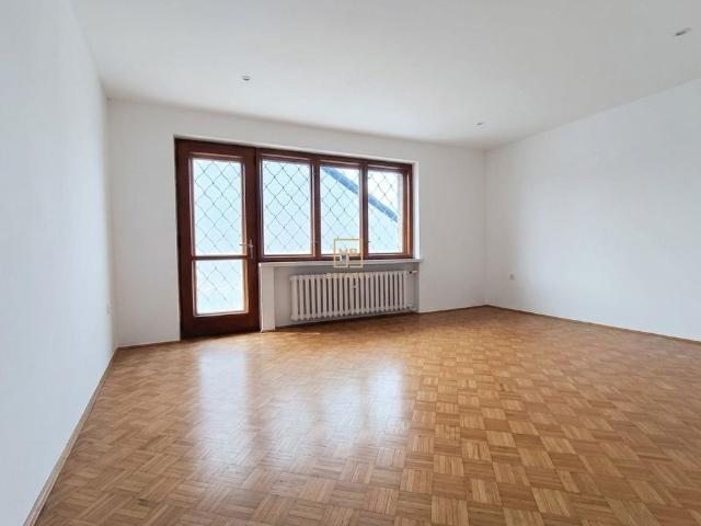 Mieszkanie lub Biuro | 90 m² | ogród | Łagiewniki