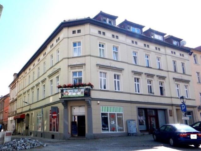 Mieszkanie, Lubań, Mikołaja, 58.28 m², sprzedam mieszkanie