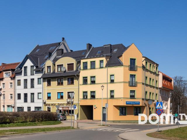Mieszkanie, Lubań, Mikołaja, 70.55 m², sprzedam mieszkanie