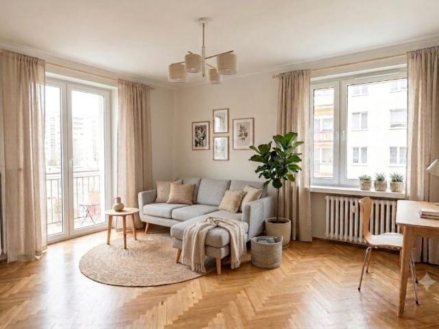 Mieszkanie, Lublin, Krańcowa, 49.00 m², sprzedam mieszkanie