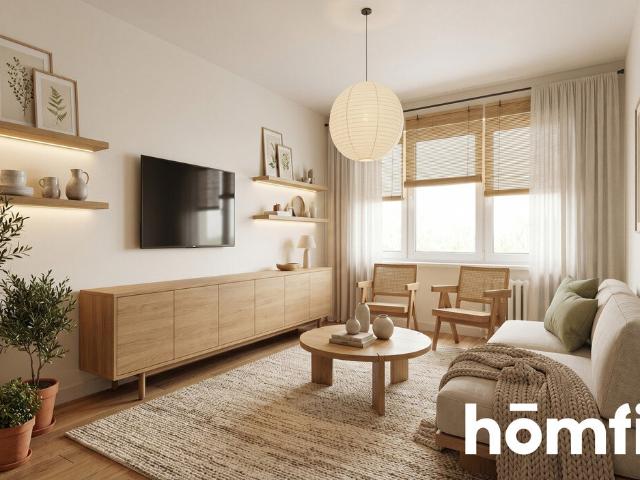 Mieszkanie, Lublin, Niepodległości, 37.90 m², sprzedam mieszkanie
