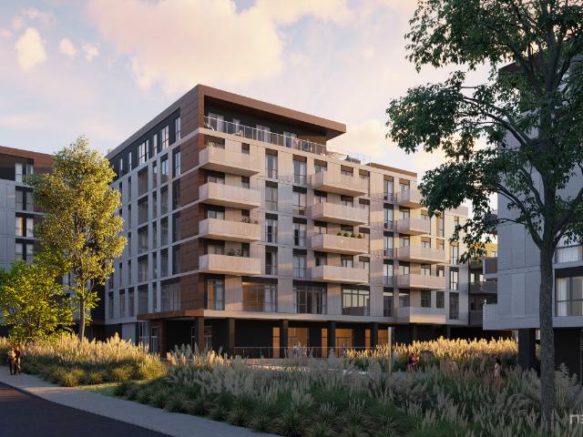 Mieszkanie, Lublin, Północna 22/24, Apartamenty Północna, B2/6