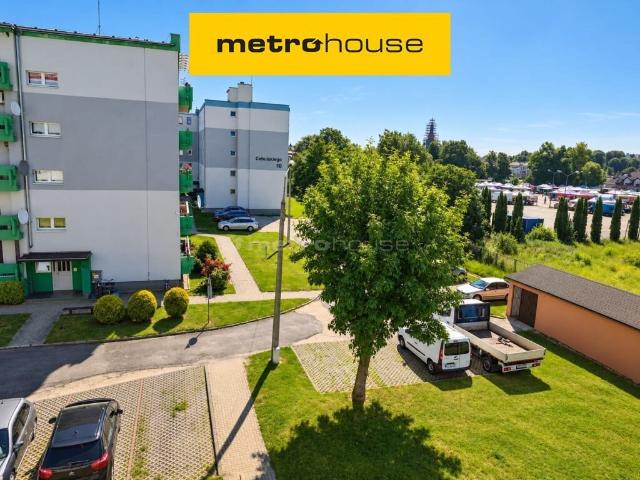 Mieszkanie, Lubliniec, Cebulskiego, 63.00 m², sprzedam mieszkanie