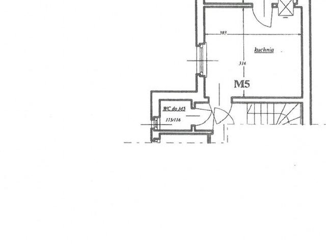 Mieszkanie, Lądek Zdrój, Kłodzka, 30.52 m², sprzedam mieszkanie