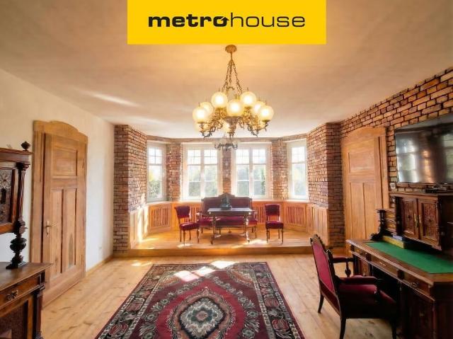 Mieszkanie, Leśna, 333.74 m², sprzedam mieszkanie