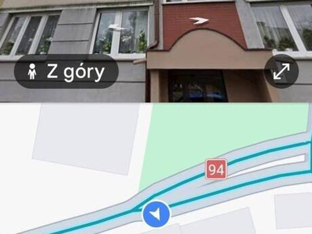 Mieszkanie, Legnica, Chojnowska, 42.30 m², sprzedam mieszkanie