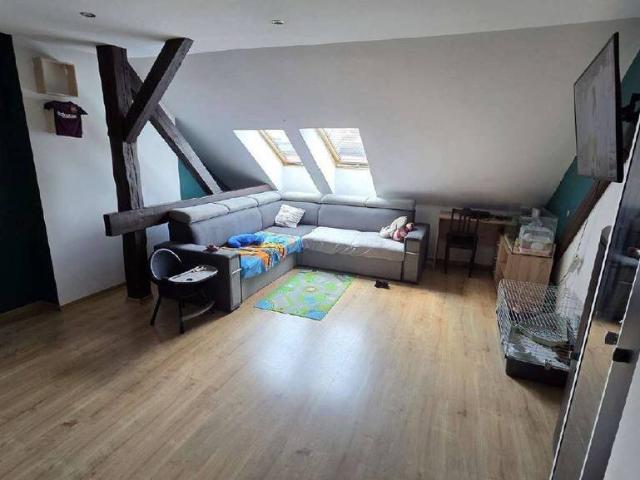 Mieszkanie, Legnica, Lotnicza, 69.03 m², sprzedam mieszkanie