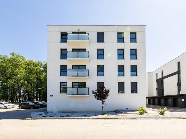 Mieszkanie, Leszno Gronowo, Łowiecka, 48.00 m², sprzedam mieszkanie