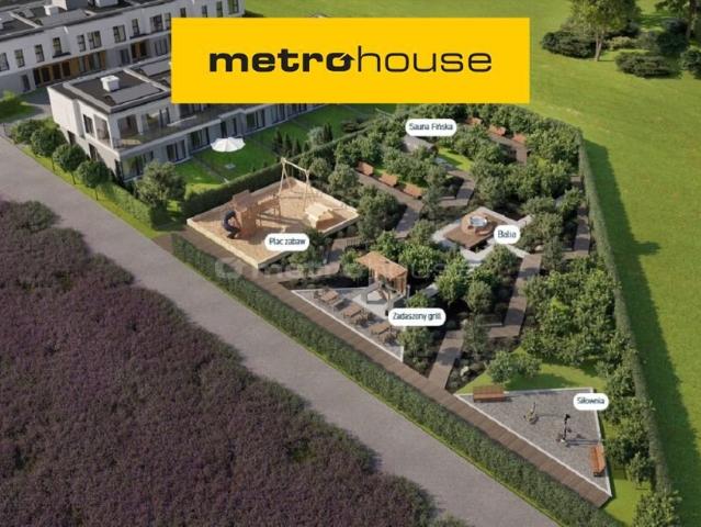 Mieszkanie, Lesznowola, 74.15 m², sprzedam mieszkanie