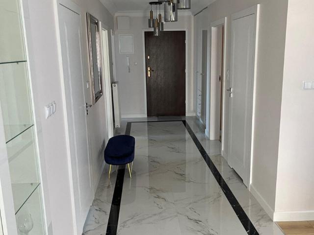 Mieszkanie, Lesznowola, Okrężna, 100.00 m², sprzedam mieszkanie